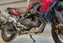 Motos - Benelli 502X 2025 Nafta 925Km - En Venta