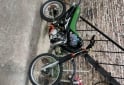Motos - Kawasaki KMX 125 1992 Nafta 123456Km - En Venta