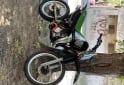 Motos - Kawasaki KMX 125 1992 Nafta 123456Km - En Venta