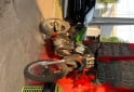 Motos - Kawasaki KMX 125 1992 Nafta 123456Km - En Venta