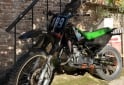 Motos - Kawasaki KMX 125 1992 Nafta 123456Km - En Venta