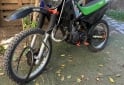 Motos - Kawasaki KMX 125 1992 Nafta 123456Km - En Venta