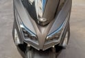 Motos - Kymco X-TOWN 250 I 2025 Nafta 5000Km - En Venta