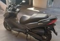 Motos - Kymco X-TOWN 250 I 2025 Nafta 5000Km - En Venta