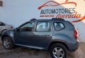 Autos - Renault DUSTER 2013 GNC 181569Km - En Venta