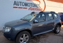 Autos - Renault DUSTER 2013 GNC 181569Km - En Venta