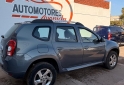 Autos - Renault DUSTER 2013 GNC 181569Km - En Venta