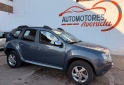 Autos - Renault DUSTER 2013 GNC 181569Km - En Venta