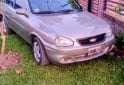 Autos - Chevrolet Corsa classic 2009 Nafta 167000Km - En Venta