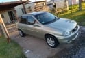 Autos - Chevrolet Corsa classic 2009 Nafta 167000Km - En Venta