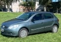 Autos - Volkswagen Gol trend 2011 Nafta 176000Km - En Venta