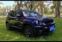 Camionetas - Jeep renegade 2023 Nafta 51000Km - En Venta