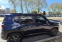 Camionetas - Jeep renegade 2023 Nafta 51000Km - En Venta