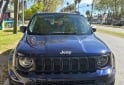 Camionetas - Jeep renegade 2023 Nafta 51000Km - En Venta
