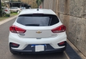 Autos - Chevrolet Cruce...premier 2021 Nafta 102000Km - En Venta