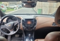 Autos - Chevrolet Cruce...premier 2021 Nafta 102000Km - En Venta