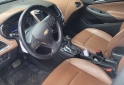 Autos - Chevrolet Cruce...premier 2021 Nafta 102000Km - En Venta