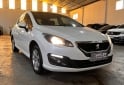 Autos - Peugeot 308 2017 Nafta 90000Km - En Venta