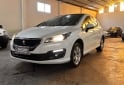 Autos - Peugeot 308 2017 Nafta 90000Km - En Venta