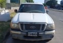 Camionetas - Ford Ranger 2008 GNC 160000Km - En Venta
