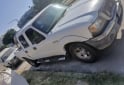 Camionetas - Ford Ranger 2008 GNC 160000Km - En Venta