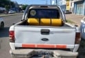 Camionetas - Ford Ranger 2008 GNC 160000Km - En Venta