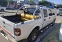 Camionetas - Ford Ranger 2008 GNC 160000Km - En Venta