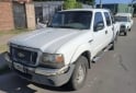 Camionetas - Ford Ranger 2008 GNC 160000Km - En Venta