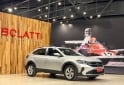 Autos - Volkswagen Nivus Comfortline 200 Tsi 2021 Nafta 141000Km - En Venta