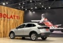 Autos - Volkswagen Nivus Comfortline 200 Tsi 2021 Nafta 141000Km - En Venta