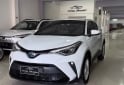 Autos - Toyota CHR 2022 Electrico / Hibrido 100000Km - En Venta