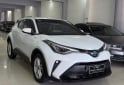 Autos - Toyota CHR 2022 Electrico / Hibrido 100000Km - En Venta