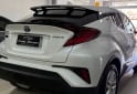 Autos - Toyota CHR 2022 Electrico / Hibrido 100000Km - En Venta