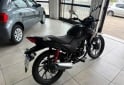 Motos - Honda Cb 125F 2024 Nafta 6500Km - En Venta