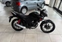 Motos - Honda Cb 125F 2024 Nafta 6500Km - En Venta