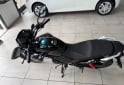 Motos - Honda Cb 125F 2024 Nafta 6500Km - En Venta