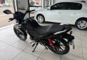 Motos - Honda Cb 125F 2024 Nafta 6500Km - En Venta