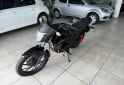Motos - Honda Cb 125F 2024 Nafta 6500Km - En Venta