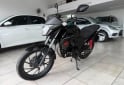 Motos - Honda Cb 125F 2024 Nafta 6500Km - En Venta