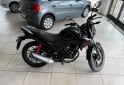 Motos - Honda Cb 125F 2024 Nafta 6500Km - En Venta