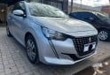 Autos - Peugeot 208 allure 2021 Nafta 48000Km - En Venta