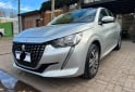 Autos - Peugeot 208 allure 2021 Nafta 48000Km - En Venta