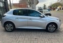 Autos - Peugeot 208 allure 2021 Nafta 48000Km - En Venta