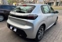 Autos - Peugeot 208 allure 2021 Nafta 48000Km - En Venta