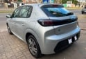 Autos - Peugeot 208 allure 2021 Nafta 48000Km - En Venta