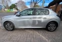 Autos - Peugeot 208 allure 2021 Nafta 48000Km - En Venta
