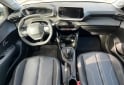Autos - Peugeot 208 allure 2021 Nafta 48000Km - En Venta