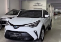 Camionetas - Toyota CHR 2022 2022 Electrico / Hibrido 100000Km - En Venta