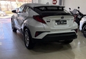 Camionetas - Toyota CHR 2022 2022 Electrico / Hibrido 100000Km - En Venta