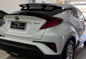 Camionetas - Toyota CHR 2022 2022 Electrico / Hibrido 100000Km - En Venta